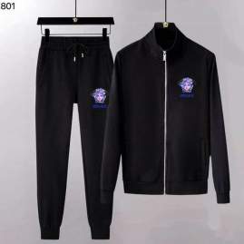 Picture of Versace Sweater Suits _SKUVersaceM-5XLkdtr30243074